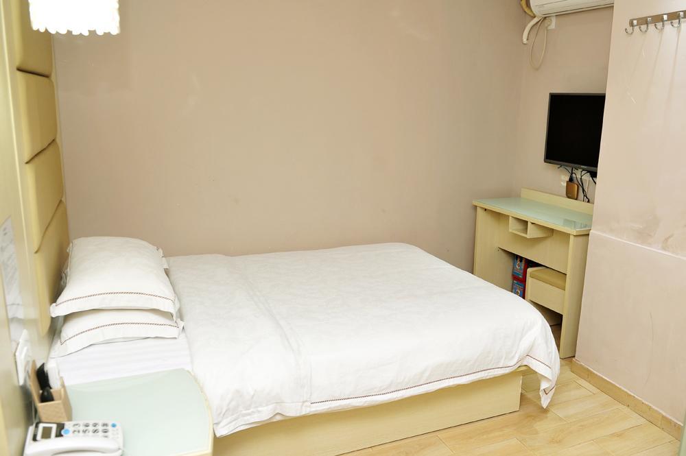 Yimi Inn Chen Clan Academy Metro Station Branch Guangzhou Room photo